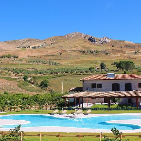Tenuta Lanza Il Mulino Acquaviva Platani ภายนอก รูปภาพ
