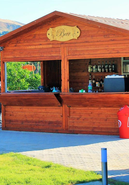 Tenuta Lanza Il Mulino Acquaviva Platani ภายนอก รูปภาพ