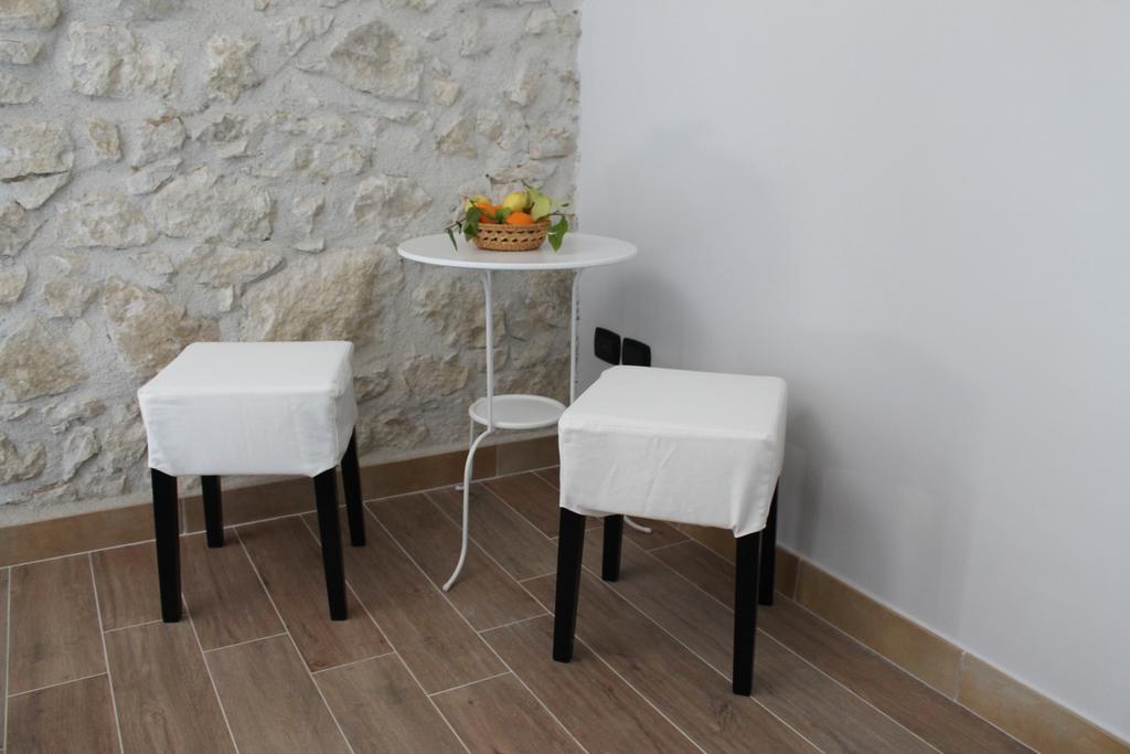 Tenuta Lanza Il Mulino Acquaviva Platani ภายนอก รูปภาพ