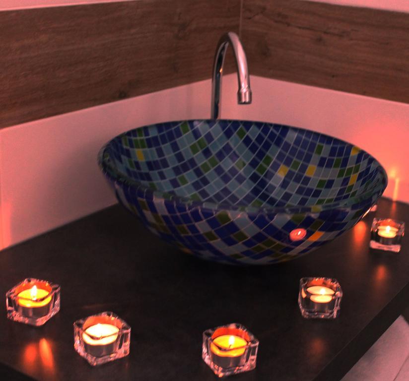 Tenuta Lanza Il Mulino Acquaviva Platani ภายนอก รูปภาพ