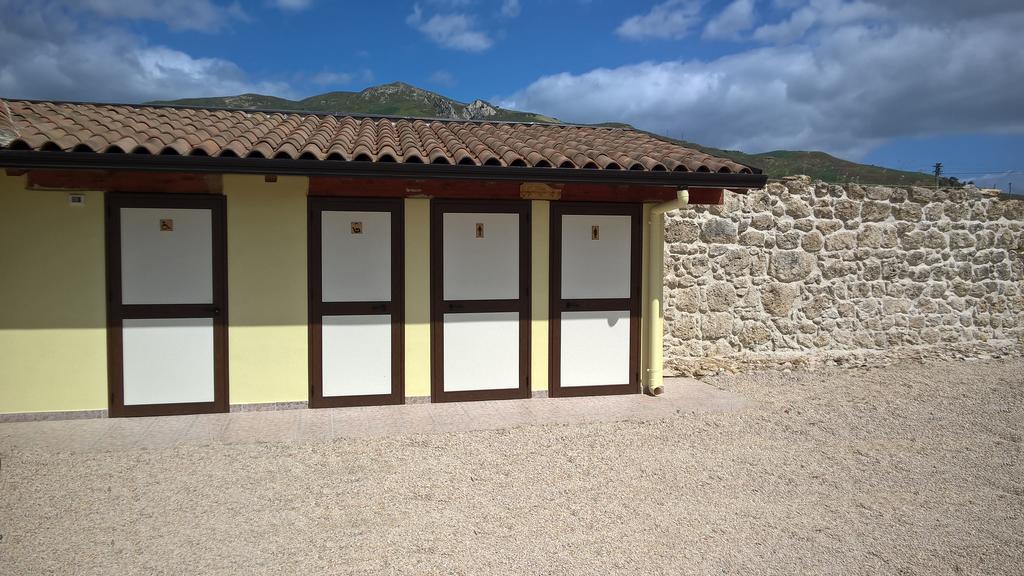Tenuta Lanza Il Mulino Acquaviva Platani ภายนอก รูปภาพ