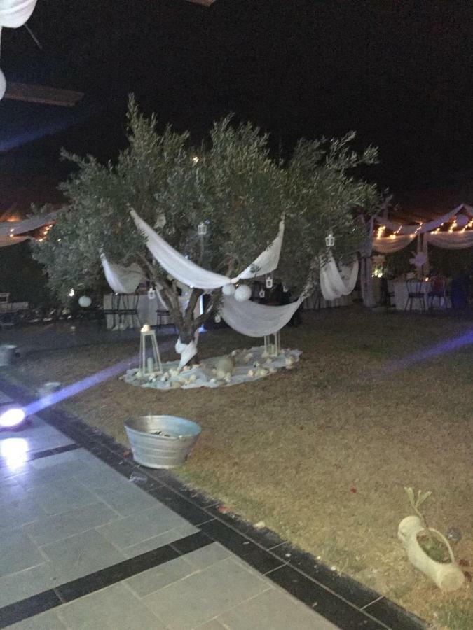 Tenuta Lanza Il Mulino Acquaviva Platani ภายนอก รูปภาพ